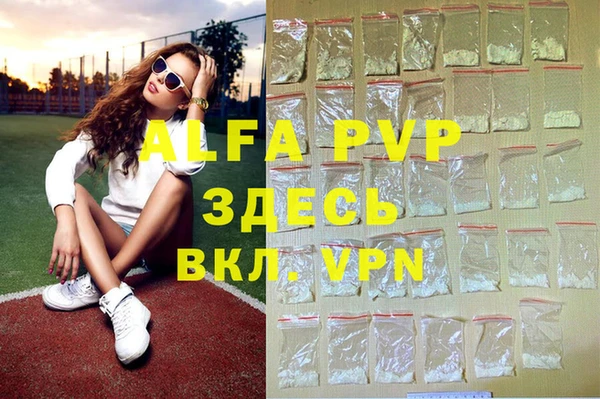 Альфа ПВП Бугульма